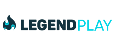 Legendplay Casino logo